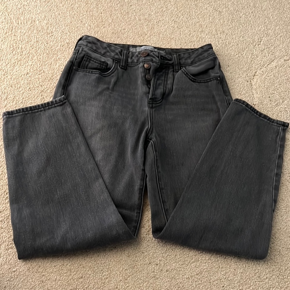 brandy melville jean
